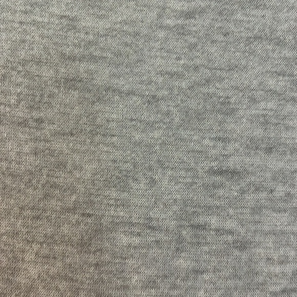 Moa Moa 3/4 sleeved really soft t-shirt fabric with embroidered flowers. Size S - Picture 10 of 11